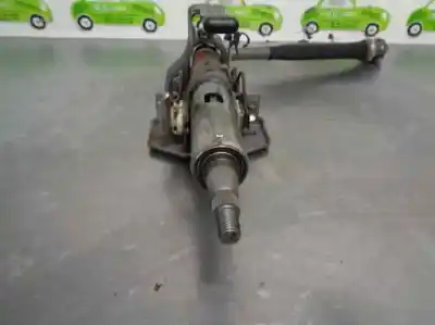 Second-hand car spare part steering column for smart forfour 1.3 cat oem iam references a4544600331  