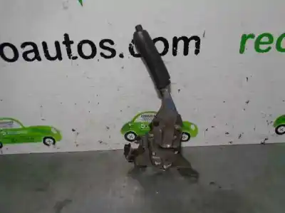 Peça sobressalente para automóvel em segunda mão alavanca de travão de mão por nissan micra (k11) 1.0 16v cat referências oem iam 360104f100