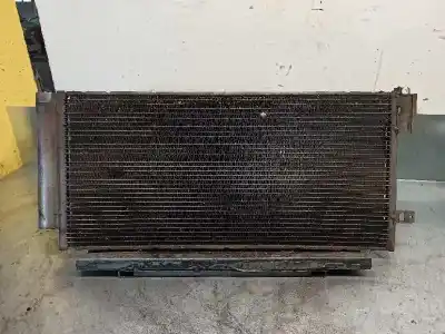 Pièce détachée automobile d'occasion condenseur de climatisation pour opel corsa d 1.3 16v cdti références oem iam 93168140
