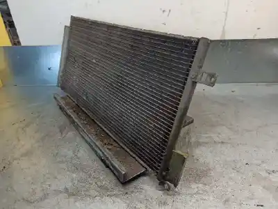 Автозапчастина б/у конденсат/радіатор кондиционера для opel corsa d 1.3 16v cdti посилання на oem iam 93168140  