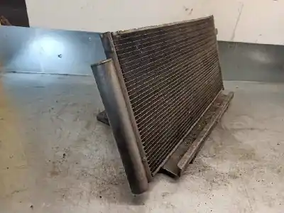 Автозапчастина б/у конденсат/радіатор кондиционера для opel corsa d 1.3 16v cdti посилання на oem iam 93168140  