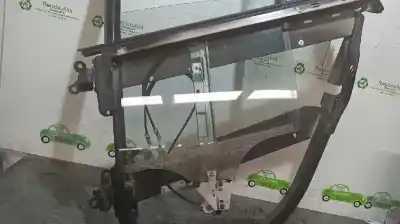 Pièce détachée automobile d'occasion léve glace arrière gauche pour smart forfour 1.3 cat références oem iam a4547300546  
