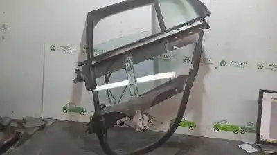 Second-hand car spare part rear left window regulator for smart forfour 1.3 cat oem iam references a4547300546