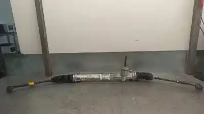 Pièce détachée automobile d'occasion crémaillère de direction pour opel corsa d 1.3 16v cdti références oem iam 13301913