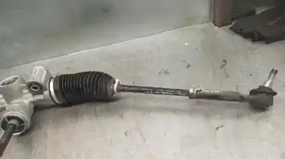 Second-hand car spare part steering rack for opel corsa d 1.3 16v cdti oem iam references 13301913  a0020644