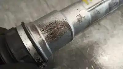 Second-hand car spare part steering rack for opel corsa d 1.3 16v cdti oem iam references 13301913  a0020644