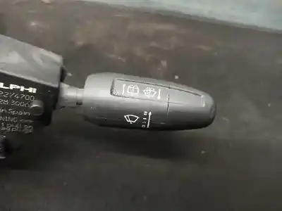 Pezzo di ricambio per auto di seconda mano controllo della luce per opel corsa d 1.3 16v cdti riferimenti oem iam 13142283  