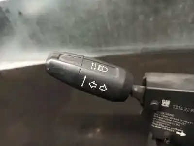 Pezzo di ricambio per auto di seconda mano controllo della luce per opel corsa d 1.3 16v cdti riferimenti oem iam 13142283  