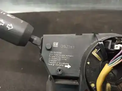 Pezzo di ricambio per auto di seconda mano controllo della luce per opel corsa d 1.3 16v cdti riferimenti oem iam 13142283  