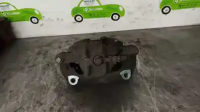 Автозапчастина б/у передній правий гальмівний супорт для smart forfour 1.3 cat посилання на oem iam a4544201920  