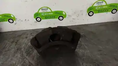 Автозапчастина б/у передній правий гальмівний супорт для smart forfour 1.3 cat посилання на oem iam a4544201920  
