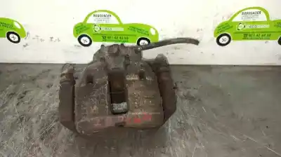 Second-hand car spare part front left brake caliper for smart forfour 1.3 cat oem iam references a4544200920