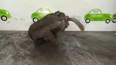 Автозапчастина б/у передній лівий гальмум для smart forfour 1.3 cat посилання на oem iam a4544200920  