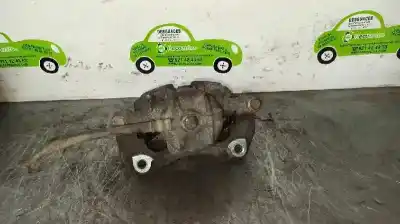 Автозапчастина б/у передній лівий гальмум для smart forfour 1.3 cat посилання на oem iam a4544200920  