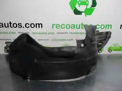Piesă de schimb auto la mâna a doua APARATOARE ROTI FATÃ DREAPTA pentru NISSAN MICRA (K11)  Referințe OEM IAM 6384241B15 CESTA 5-A 