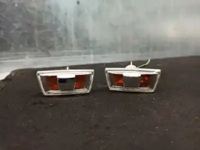 Tweedehands auto-onderdeel rechter zijlamp voor opel corsa d 1.3 16v cdti oem iam-referenties 13252455