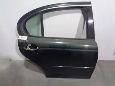 Автозапчастина б/у двері задні праві для jaguar x-type 2.1 v6 24v cat посилання на oem iam c2s42631
