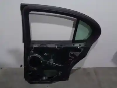 Автозапчастина б/у двері задні праві для jaguar x-type 2.1 v6 24v cat посилання на oem iam c2s42631  