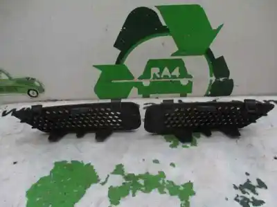 Автозапчасти б/у передняя решетка за renault megane i scenic (ja0) 1.6 16v kaleido ссылки oem iam   