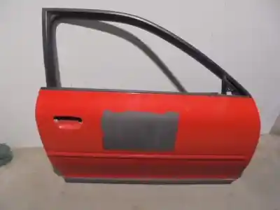 Автозапчасти б/у дверь передняя правая за audi a3 (8l) 1.9 tdi ссылки oem iam 8l3831052b