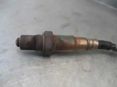 Second-hand car spare part lambda probe for smart forfour 1.3 cat oem iam references mr985039  0258006566