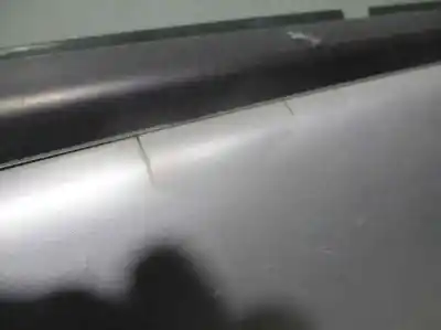 Автозапчасти б/у задняя левая дверь за seat toledo ii (1m2) 1.9 tdi ссылки oem iam 1m0833055l  