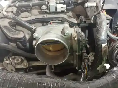 Second-hand car spare part complete engine for infiniti fx 5.0 v8 cat oem iam references vk50ve  003109a