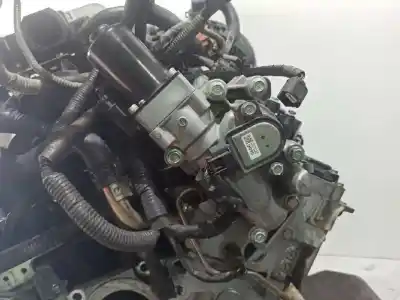 Second-hand car spare part complete engine for infiniti fx 5.0 v8 cat oem iam references vk50ve  003109a