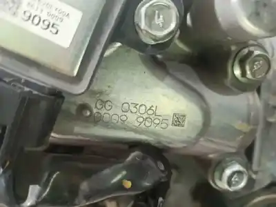 Second-hand car spare part complete engine for infiniti fx 5.0 v8 cat oem iam references vk50ve  003109a