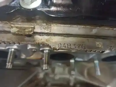 Second-hand car spare part complete engine for infiniti fx 5.0 v8 cat oem iam references vk50ve  003109a