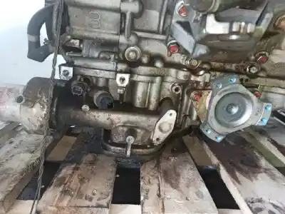 Second-hand car spare part complete engine for infiniti fx 5.0 v8 cat oem iam references vk50ve  003109a