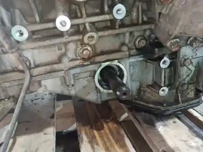 Second-hand car spare part complete engine for infiniti fx 5.0 v8 cat oem iam references vk50ve  003109a