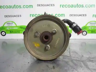 Peça sobressalente para automóvel em segunda mão bomba de direção hidráulica por mg mg zs (t/rt) 1.8 16v cat referências oem iam qvb000350