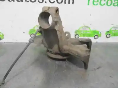 Автозапчасти б/у передняя правая кулачка за seat toledo ii (1m2) 1.9 tdi ссылки oem iam 1j0256j  10071113623