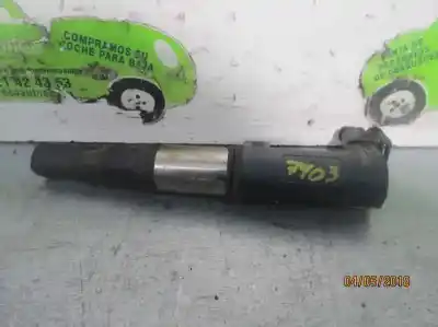 Peça sobressalente para automóvel em segunda mão bobina de ignição por renault scenic (ja..) 1.6 16v authentique (ja0b/11) referências oem iam jm08aj20000151498