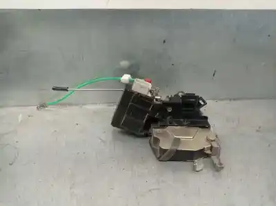 Second-hand car spare part FRONT RIGHT DOOR LOCK for BMW SERIE 5 BERLINA (E39)  OEM IAM references 67118352165  