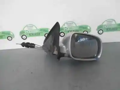 Автозапчасти б/у задний вид справа за seat toledo ii (1m2) 1.9 tdi ссылки oem iam 057206