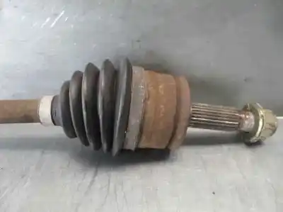 Peça sobressalente para automóvel em segunda mão transmissão dianteira direita por smart forfour 1.3 cat referências oem iam pmr990748  1699702