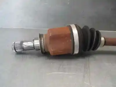 Peça sobressalente para automóvel em segunda mão transmissão dianteira direita por smart forfour 1.3 cat referências oem iam pmr990748  1699702