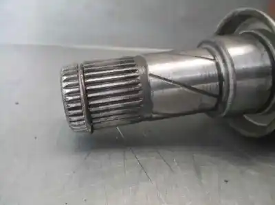 Peça sobressalente para automóvel em segunda mão transmissão dianteira direita por smart forfour 1.3 cat referências oem iam pmr990748  1699702