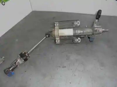 Автозапчастина б/у рульва колонка для jaguar x-type 2.1 v6 24v cat посилання на oem iam 1aj130010209401j  lhdstdbomiss6a