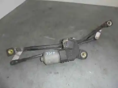 Автозапчастина б/у двигатель передніх склоочисників для jaguar x-type 2.1 v6 24v cat посилання на oem iam 1x4317508ab