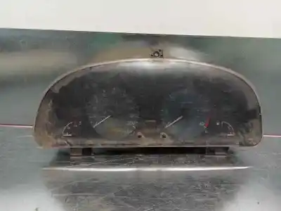 Pièce détachée automobile d'occasion COMPTEUR DE VITESSE TABLEAU DE BORD pour CITROEN XSARA BERLINA  Références OEM IAM 9636440580B  