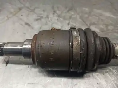 Second-hand car spare part front right transmission for ford ka (ru8) 1.2 oem iam references 1835992  