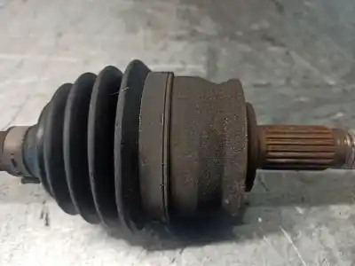 Second-hand car spare part front right transmission for ford ka (ru8) 1.2 oem iam references 1835992  