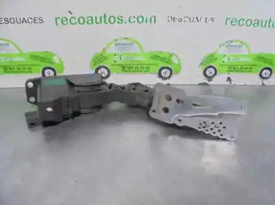 Pezzo di ricambio per auto di seconda mano potenziometro a pedale per seat ibiza iii (6l1) 1.4 16v riferimenti oem iam 6q1721503e