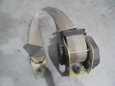 Автозапчастина б/у задній лівий ремін безпеки для jaguar x-type 2.1 v6 24v cat посилання на oem iam 1x43611b50ac