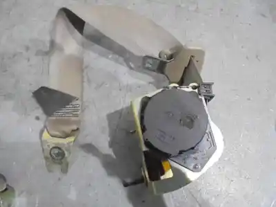 Second-hand car spare part rear left seat belt for jaguar x-type 2.1 v6 24v cat oem iam references 1x43611b50ac  1x43611b50ac