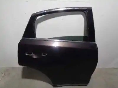 Peça sobressalente para automóvel em segunda mão porta do automóvel traseira direita por infiniti fx 5.0 v8 cat referências oem iam h210m1cama