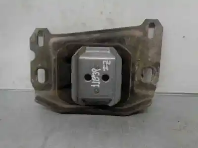 Peça sobressalente para automóvel em segunda mão suporte caixa de velocidades por opel combo cargo (e) 1.6 16v cdti dpf referências oem iam 9673768480